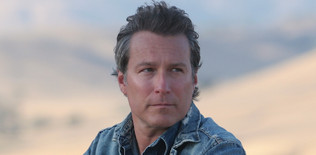 John Corbett