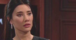 STEFFY di Beautiful (Jacqueline MacInnes Wood)