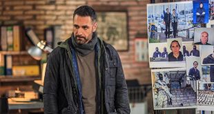 RAOUL BOVA è ULTIMO