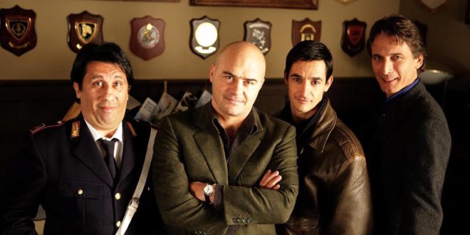 Il commissario Montalbano