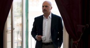 Il commissario Montalbano