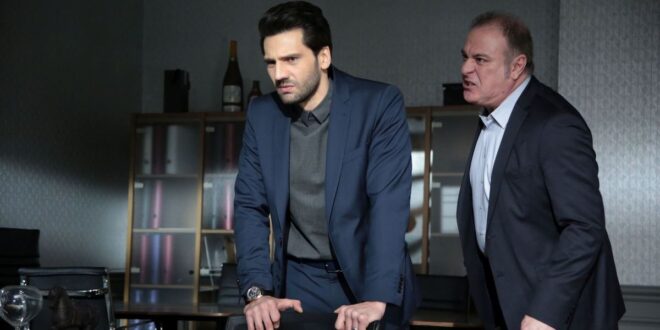 Emir e Galip / Endless love