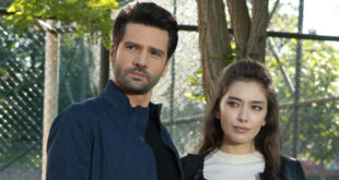 Emir e Nihan / Endless love (foto Mediaset)