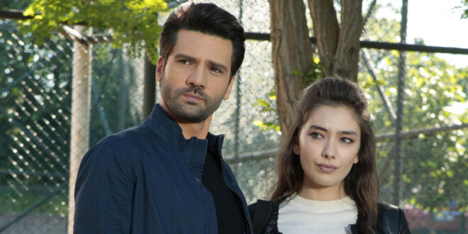 Emir e Nihan / Endless love (foto Mediaset)