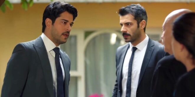 Kemal e Tarik / Endless love