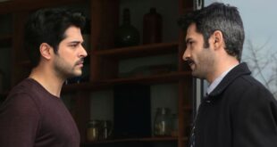 Kemal e Tarik / Endless love