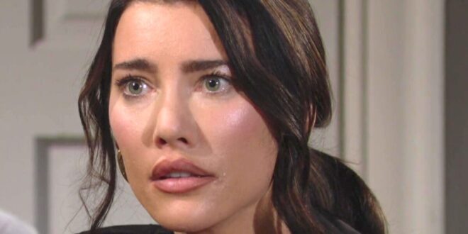 Steffy / Beautiful