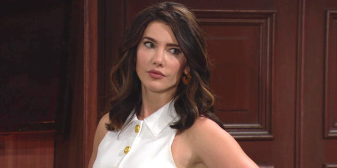 Beautiful / Steffy Forrester