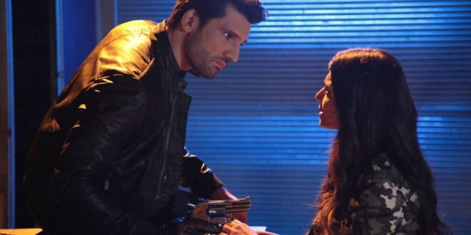 Emir e Asu / Endless love (foto Mediaset)