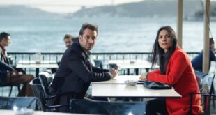 Hakan e Zeynep / Endless Love