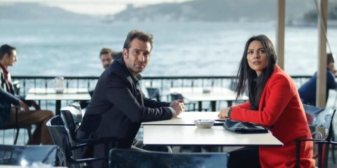 Hakan e Zeynep / Endless Love