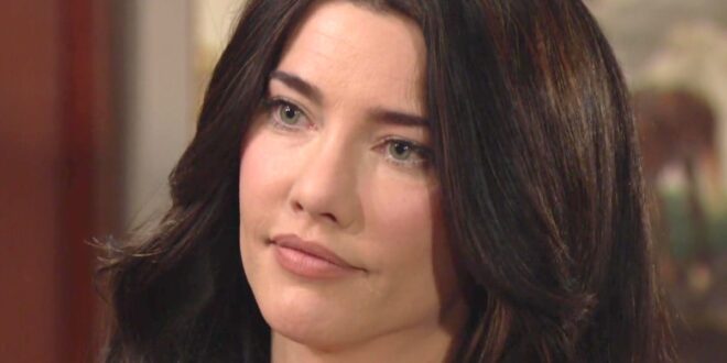 Steffy / Beautiful