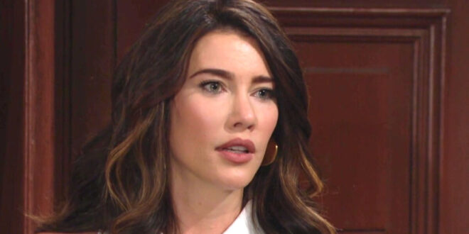 Steffy / Beautiful