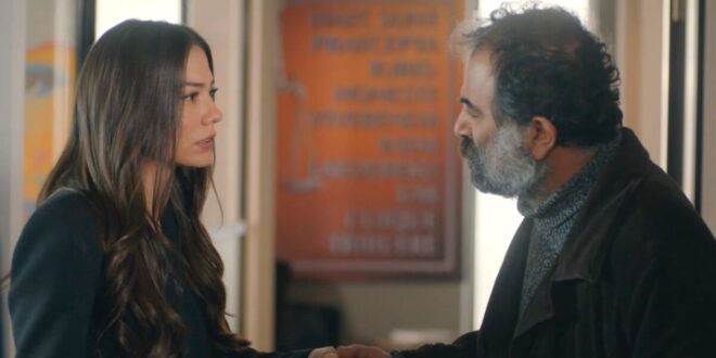 Zeynep e Bayram / My home my destiny