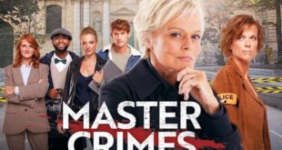 Master Crimes