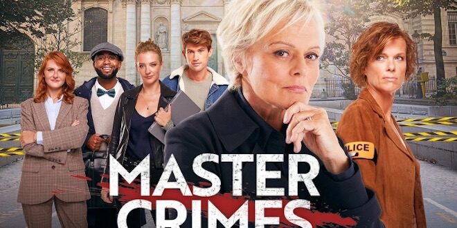 Master Crimes