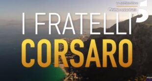 I Fratelli Corsaro - Canale 5