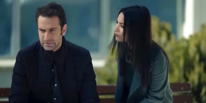 Hakan e Zeynep / Endless love