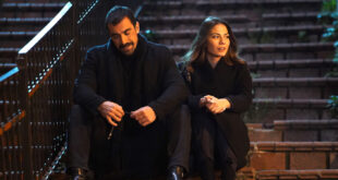 Mehdi e Zeynep / My home my destiny (foto Mediaset)