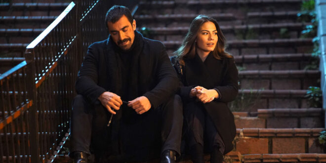 Mehdi e Zeynep / My home my destiny (foto Mediaset)