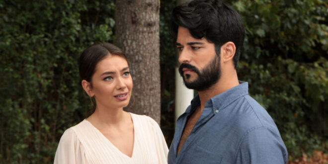 Nihan e Kemal / Endless love