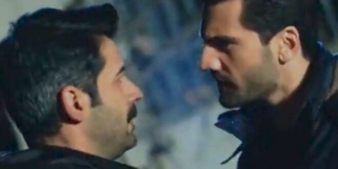 Tarik e Emir / Endless Love