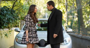 Zeynep e Mehdi / My home my destiny (foto Mediaset)