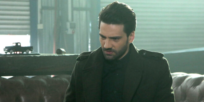 Emir / Endless love (foto Mediaset)