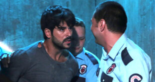 Kemal / Endless love (foto Mediaset)