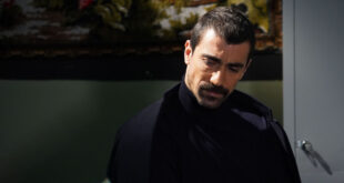 Mehdi / My home my destiny (foto Mediaset)