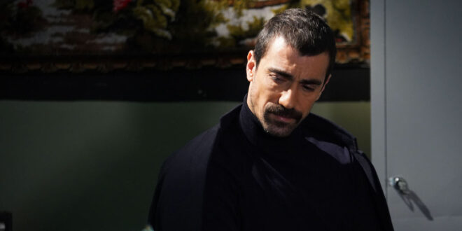 Mehdi / My home my destiny (foto Mediaset)