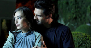 Nihan ed Emir / Endless love (foto Mediaset)