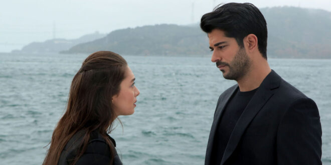 Nihan e Kemal / Endless love