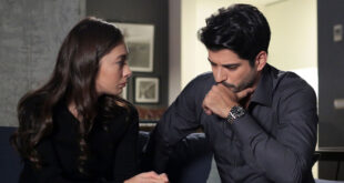 Nihan e Kemal / Endless love (foto Mediaset)