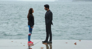 Endless love / Nihan e Kemal (foto Mediaset)