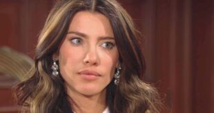 Steffy / Beautiful