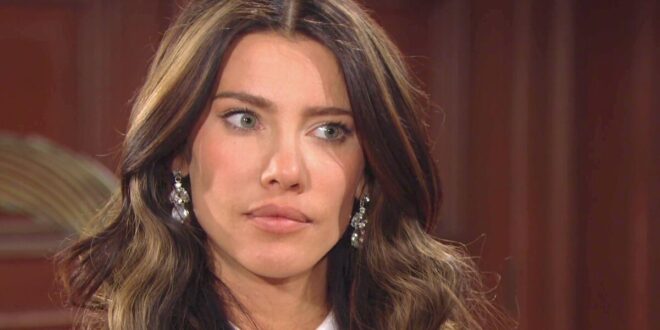 Steffy / Beautiful