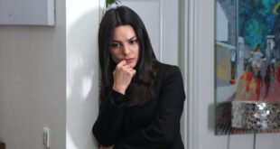 Zeynep / Endless love (foto Mediaset)