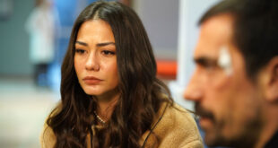 Zeynep e Mehdi / My home my destiny (foto Mediaset)