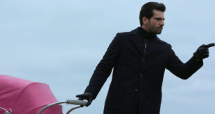 Emir / Endless love (foto Mediaset)