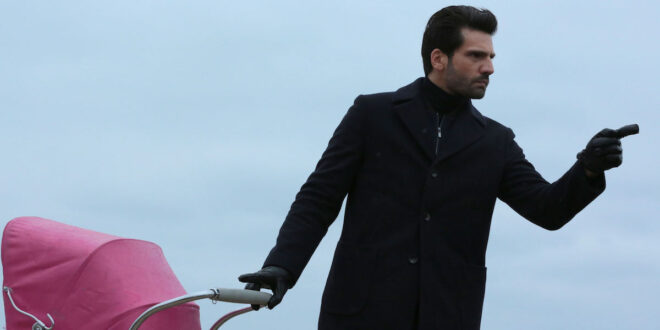 Emir / Endless love (foto Mediaset)