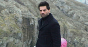 Emir / Endless love (foto Mediaset)