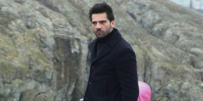 Emir / Endless love (foto Mediaset)