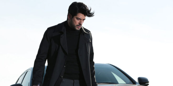 Kemal / Endless love (foto Mediaset)