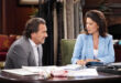 Ridge e Steffy / Beautiful (foto Mediaset)