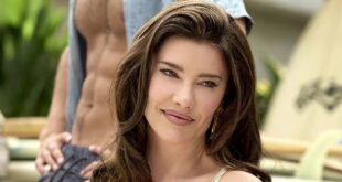 Steffy / Beautiful