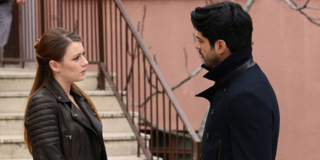 Zehra e Kemal / Endless love