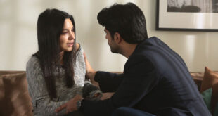 Zeynep e Kemal / Endless love (foto Mediaset)