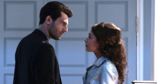 Emir e Nihan / Endless love (foto Mediaset)