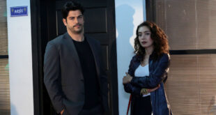 Kemal e Nihan / Endless love (foto Mediaset)